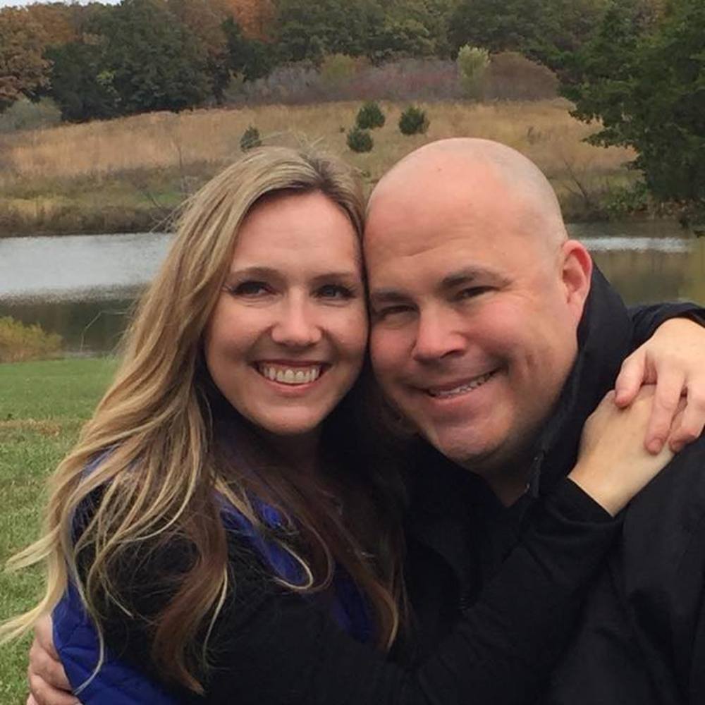 Meet your Posher, Jaime